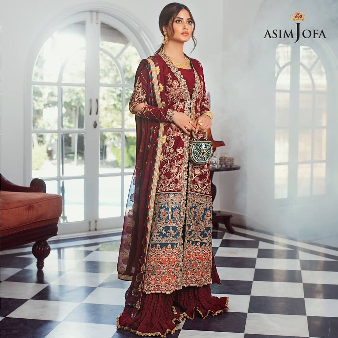 asim jofa new arrivals