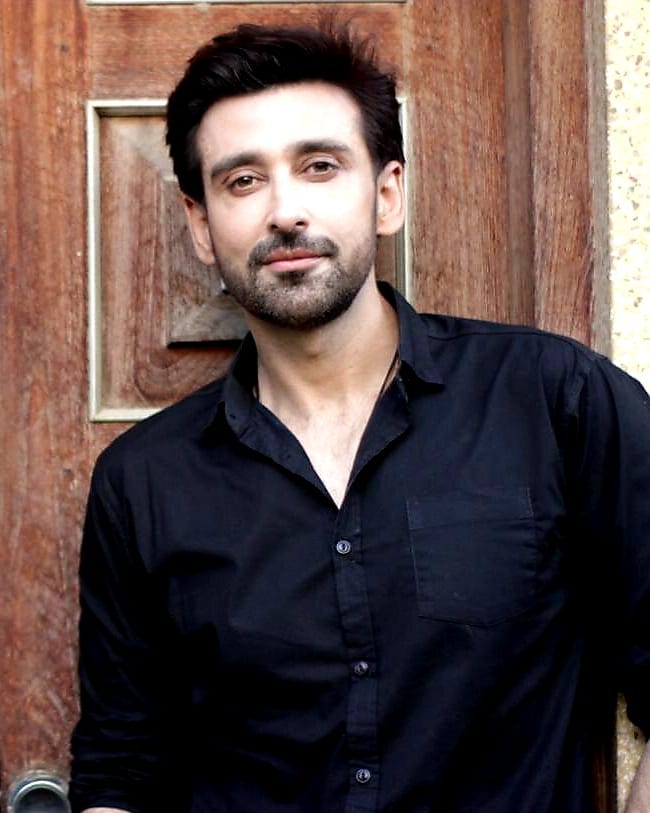 Sami Khan Discloses His New Project