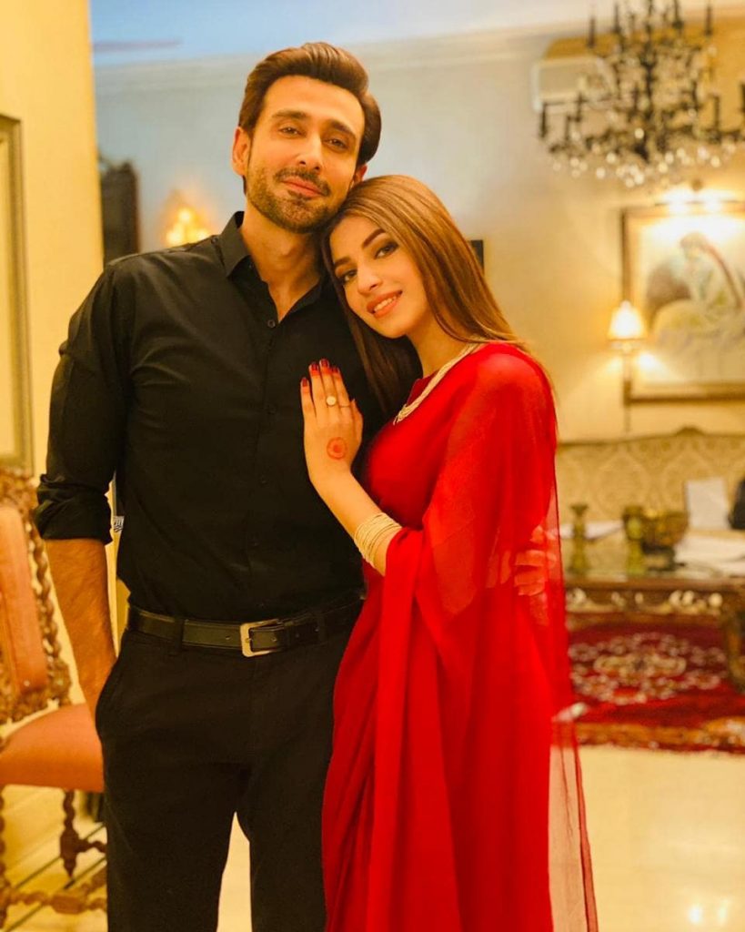 Sami Khan Discloses His New Project