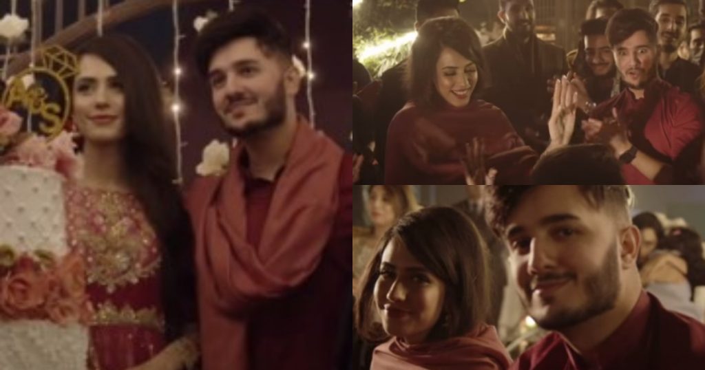 Post Engagement Qawali Night - Shahveer Jafry New Vlog