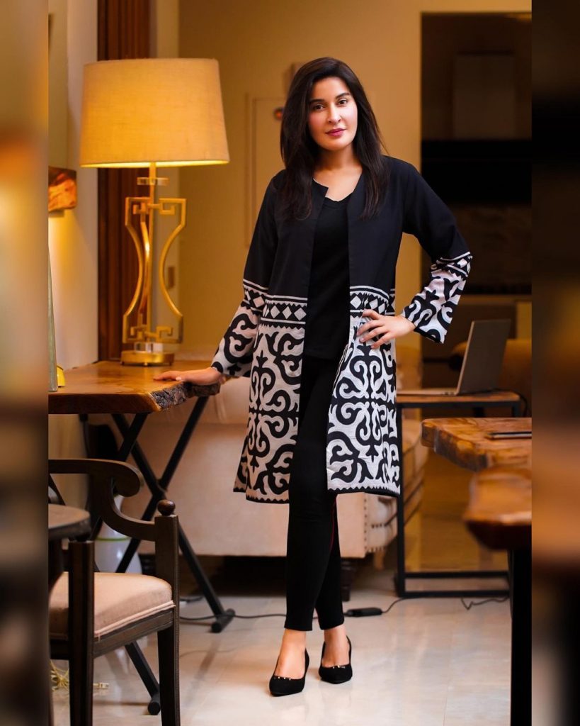 Shaista Lodhi Talked About Maryam Nawaz's Plastic Surgery