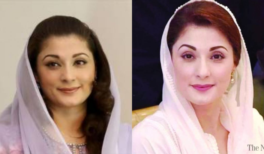 Shaista Lodhi Talked About Maryam Nawaz's Plastic Surgery