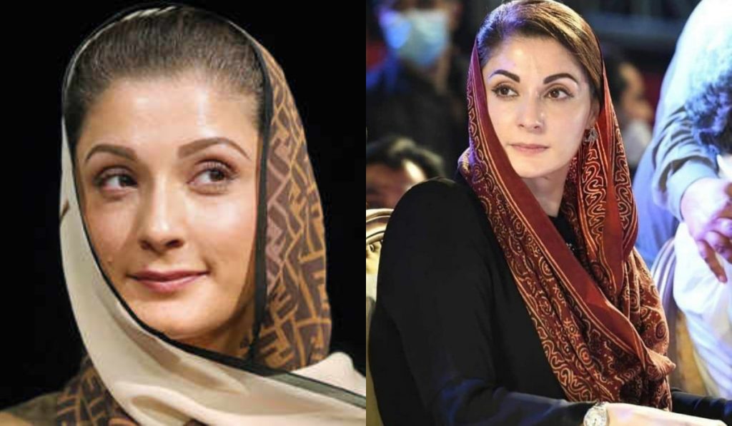 Shaista Lodhi Talked About Maryam Nawaz's Plastic Surgery