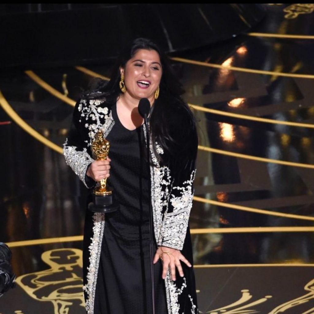 Sharmeen Obaid’s HOME1947 Wins Best Film Award At South Asian Film Festival