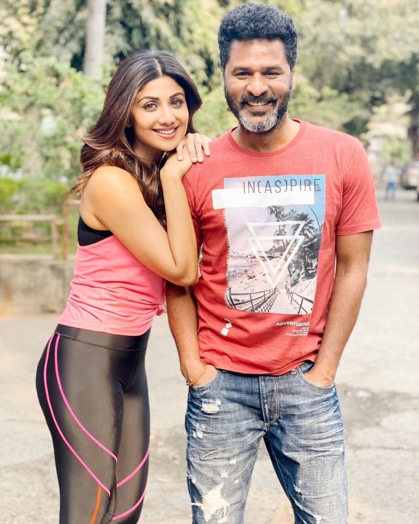 Shilpa Shetty Husband | 10 Enchanting Pictures