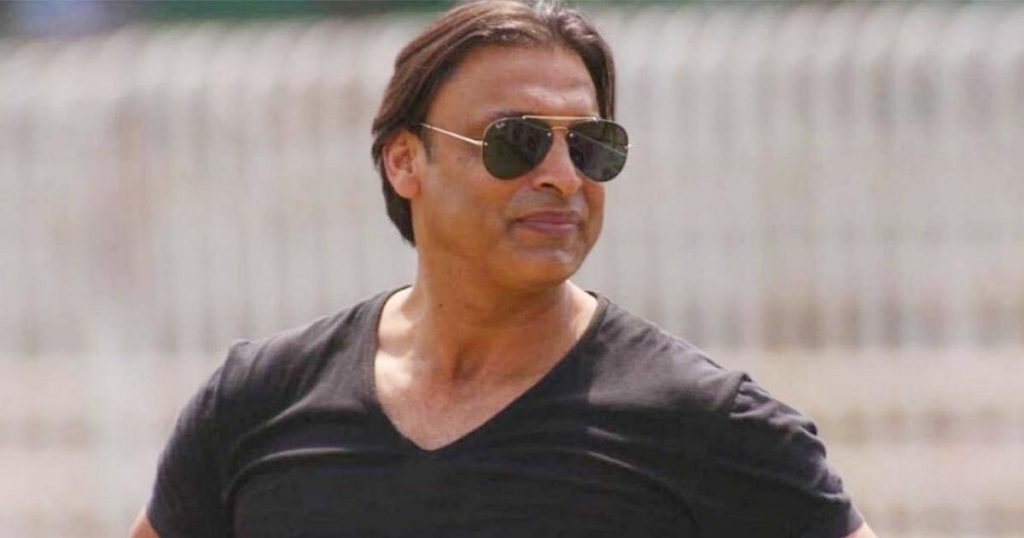 Shoaib Akhtar Talks About His Love For India