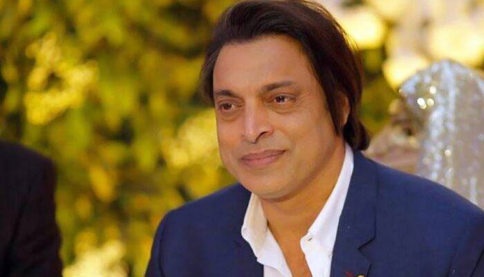 Shoaib Akhtar Highlights His Spiritual Side