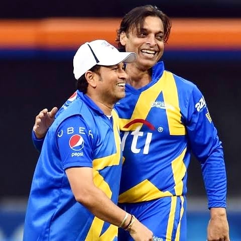 Shoaib Akhtar Talks About His Love For India