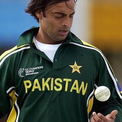 Shoaib Akhtar Talks About His Love For India