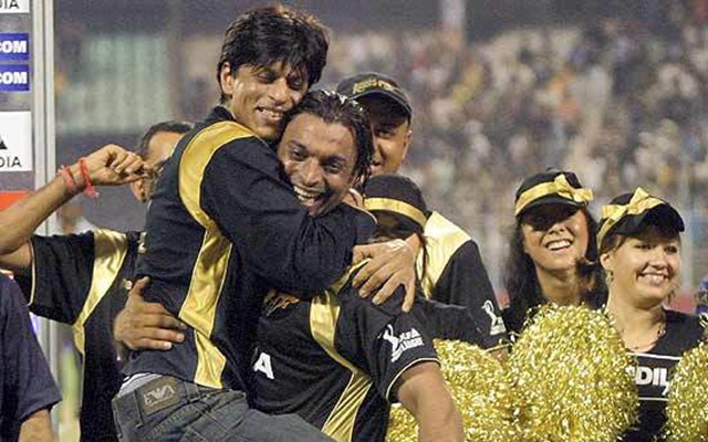 Shoaib Akhtar Talks About His Love For India