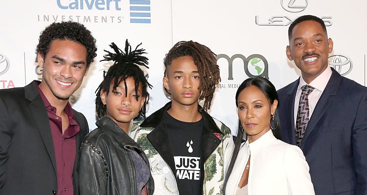 Will Smith Son | 10 Captivating Pictures