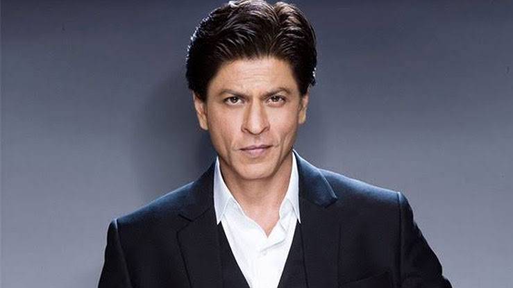 Why Imran Khan Scolded Shahrukh Khan?