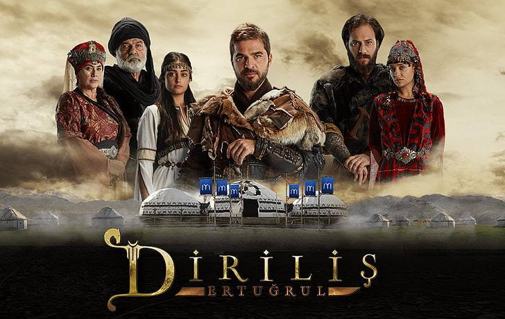 Thoughts Of Sultana Siddiqui For Producing Dramas Like Ertugrul