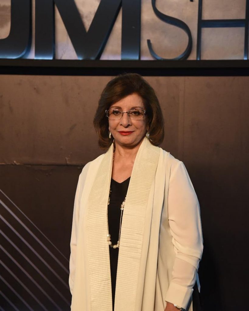 Thoughts Of Sultana Siddiqui For Producing Dramas Like Ertugrul