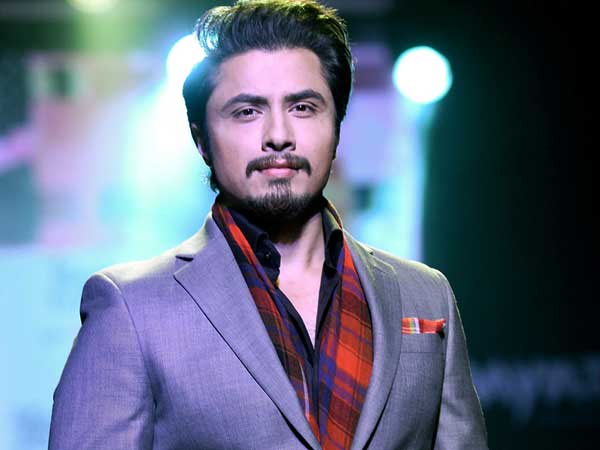 Four Pakistani Celebrities Nominated Among Top 50 Asian Celebrities In World List For 2020