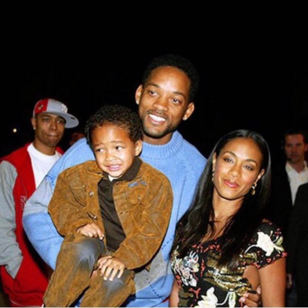 Will Smith Son 10 Adorable Pictures Reviewitpk 7162