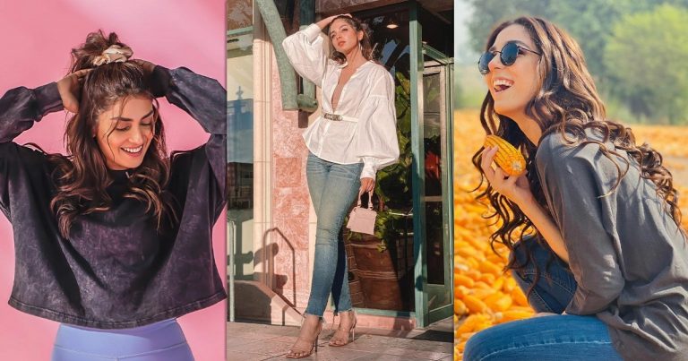Pakistani Actors Who Upped Their Style Game In 2020