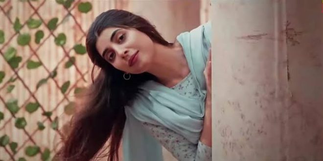 Urwa Hocane Talks About Her Recent Project Mushk