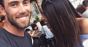 Glenn Maxwell Wife | 10 Beautiful Pictures