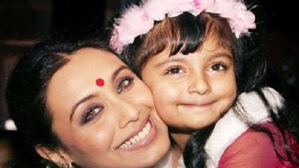 Rani Mukherjee Daughter | 10 Unseen Pictures