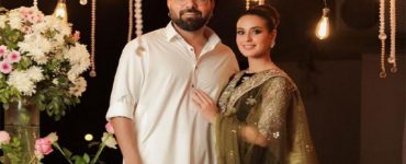 Yasir Hussain - Everything You Need to Know About