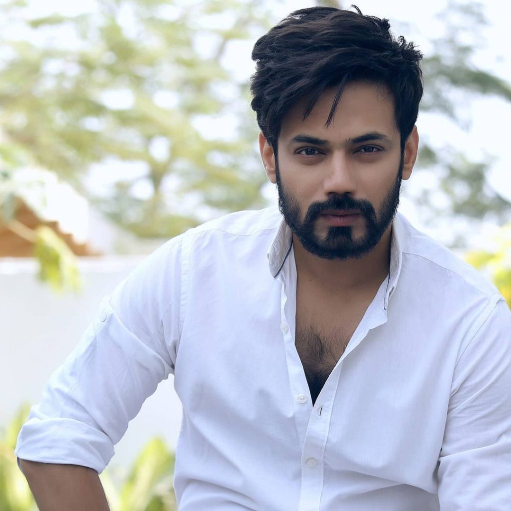 Zahid Ahmed Warns Fans Of Future Nepotism