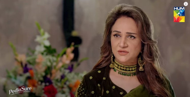 Bushra Ansari Hosted Iqra and Yasir