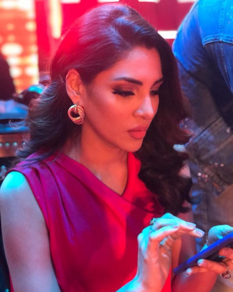 Unseen Gorgeous Pictures Of Zhalay Sarhadi