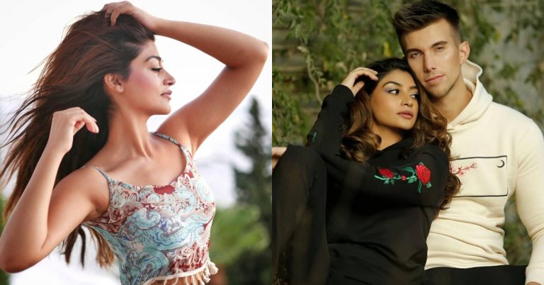 Unseen Sizzling Pictures Of Zoya Nasir
