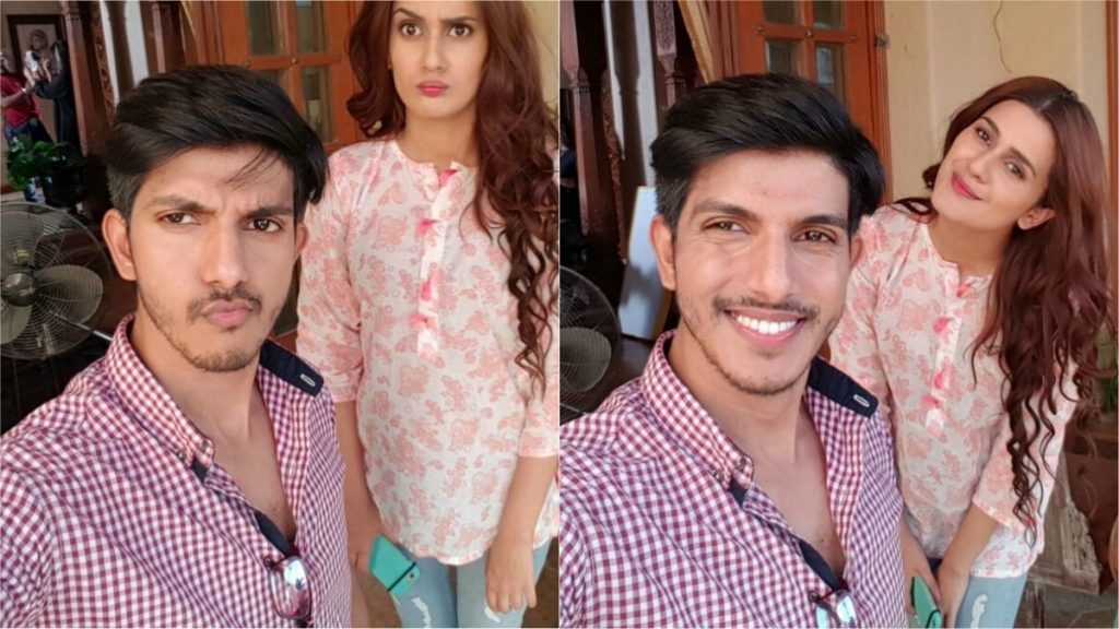 Meri Guriya Director Announces Yet Another Project With Mohsin Abbas Haider