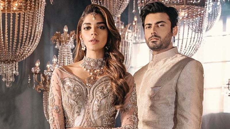 Sanam Saeed Shares Details About Her Web Series With Fawad Khan
