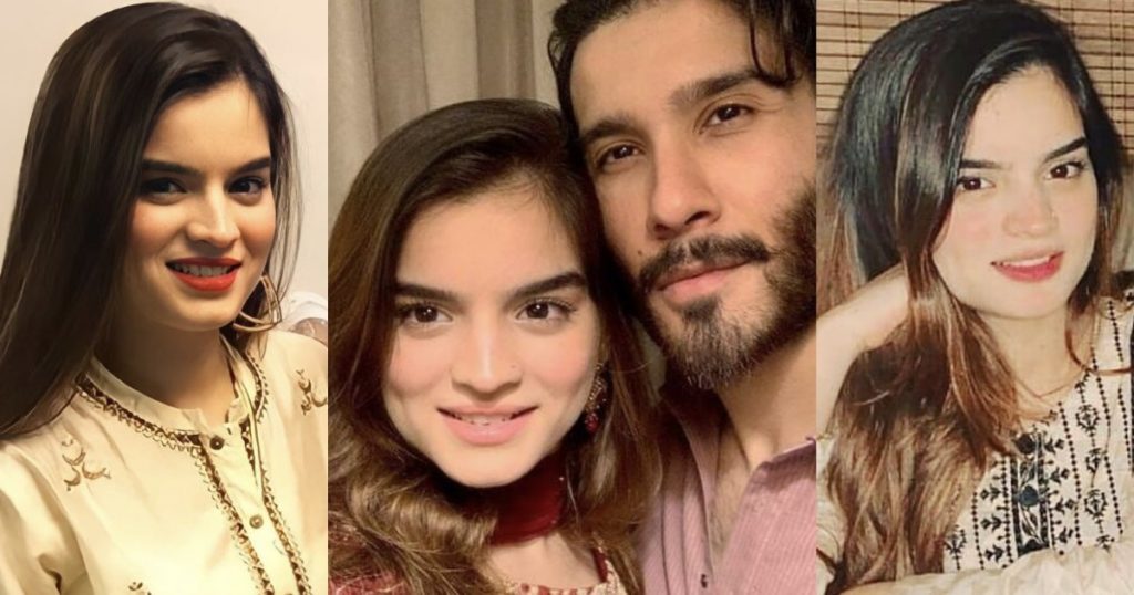 Alizey Feroze Khan's Instagram Story Made Everyone Curious