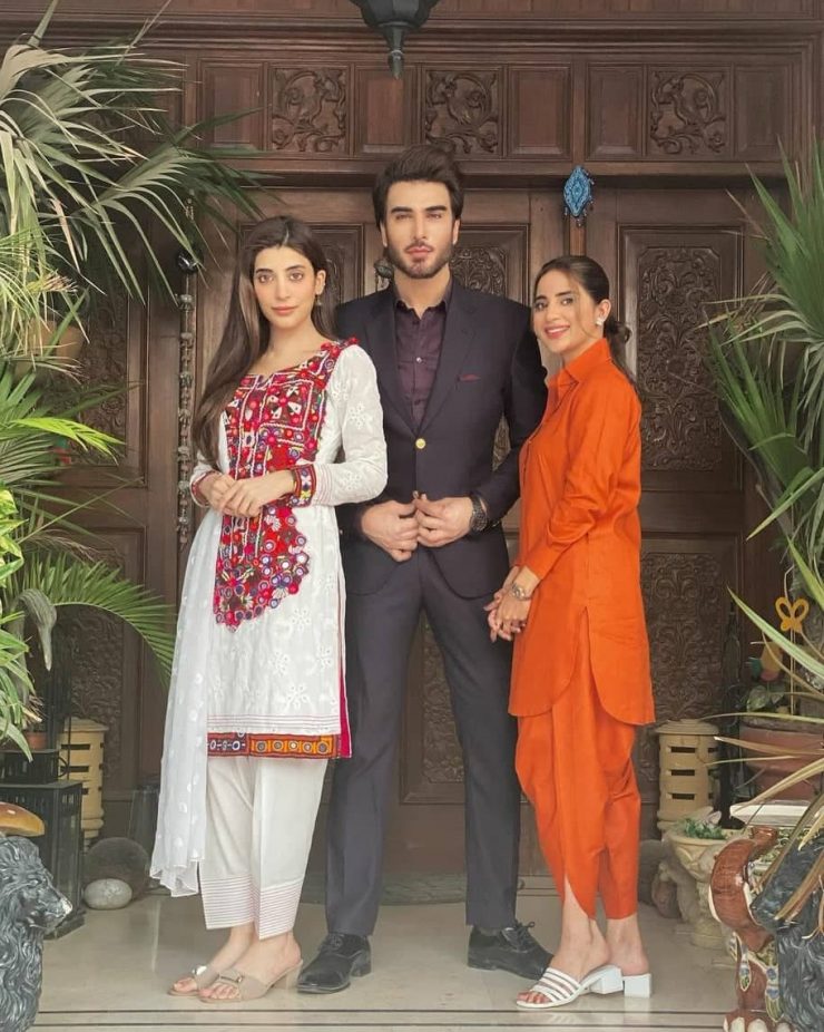 2021 Pakistani Dramas We Are Waiting To Watch | Reviewit.pk