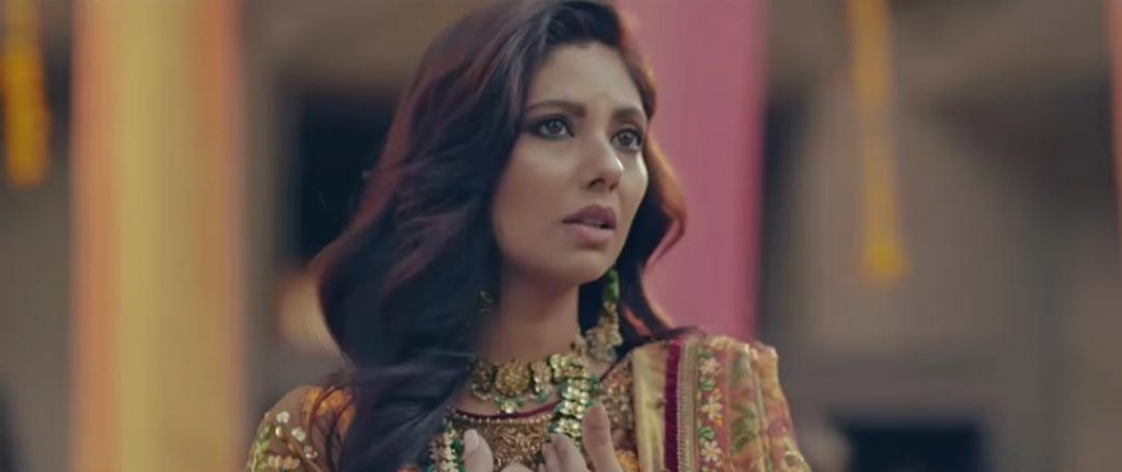 Beautiful Fashion Video Featuring Sunita Marshal