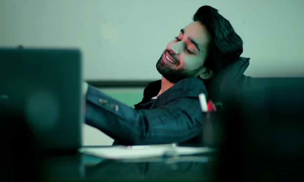 Here Is Why Bilal Abbas Khan Is An Actor