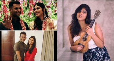 Dazzling Pictures of Uroosa Bilal Qureshi and Facts You Should Know