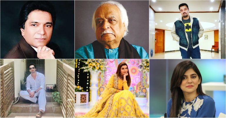 Most Exemplary And Praise Worthy Pakistani Hosts