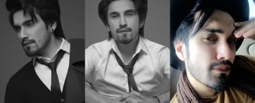 A Closer Look at The Handsome Singer –Uzair Jaswal