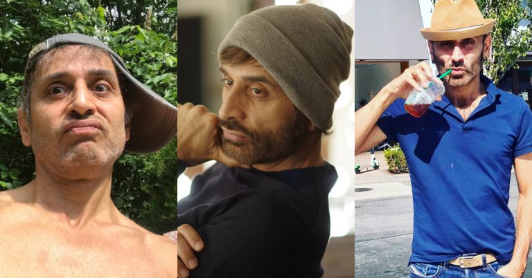 Let’s Take Fitness Inspirations From Faisal Rehman