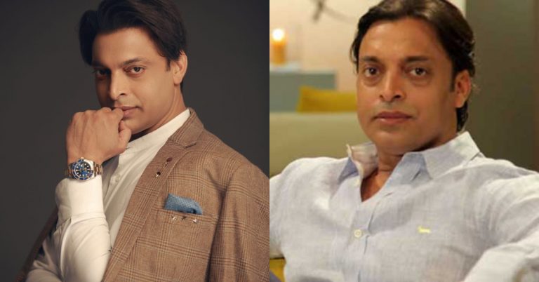 Shoaib Akhtar Thrashes Pakistani Advertisements