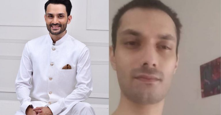 Osama Tahir’s New Look