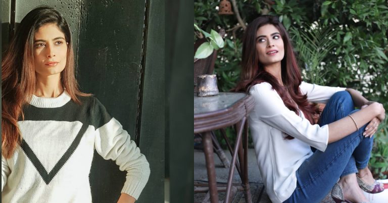 Madiha Iftikhar Has A Special Message For Differently Abled People