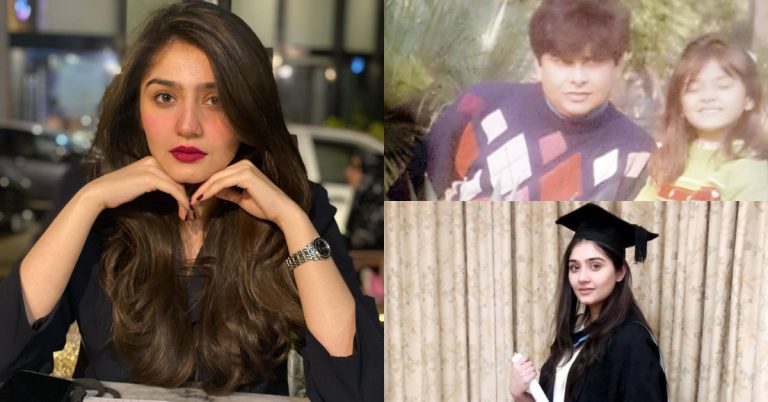 Dur-e-Fishan Reveals About Her Family And Personal Life