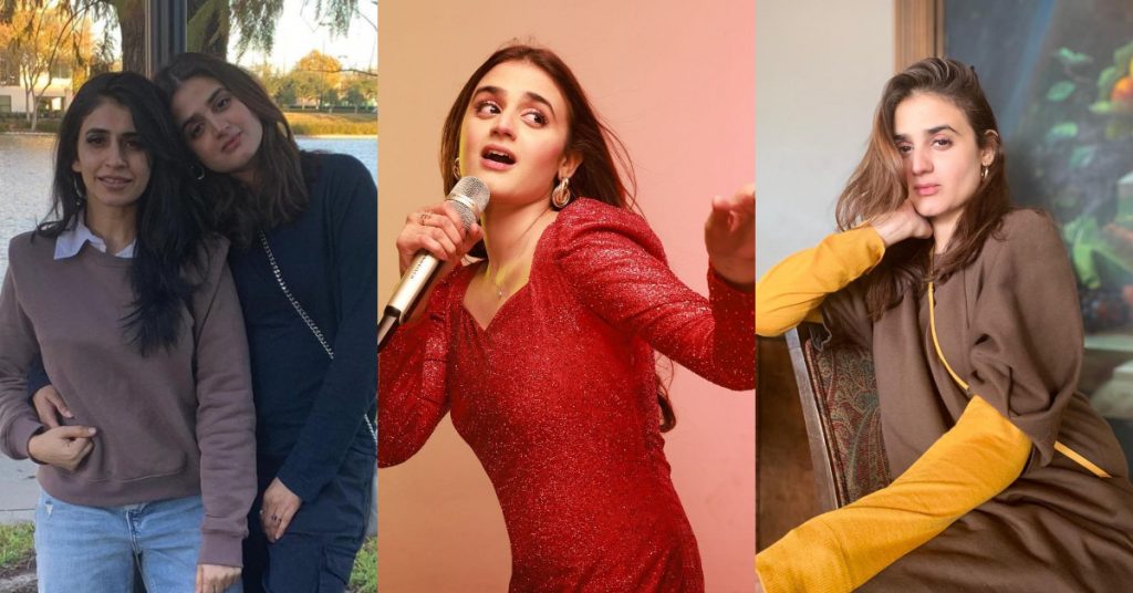 Stunning New Pictures of Do Bol Actress - Hira Mani