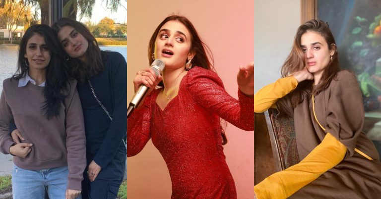 Stunning New Pictures of Do Bol Actress – Hira Mani