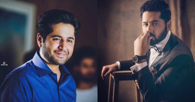 Imran Ashraf Calls A Fan’s Comment An Award For Him