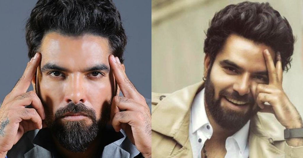 How Yasir Hussain Deals With Criticism?