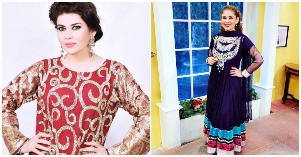 Best Styles of Mishi Khan That She Has Shared Lately