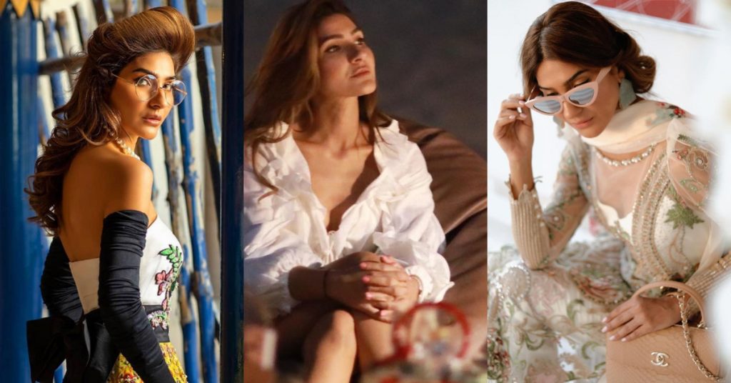 Hottest Candid Photos of Model Kiran Malik