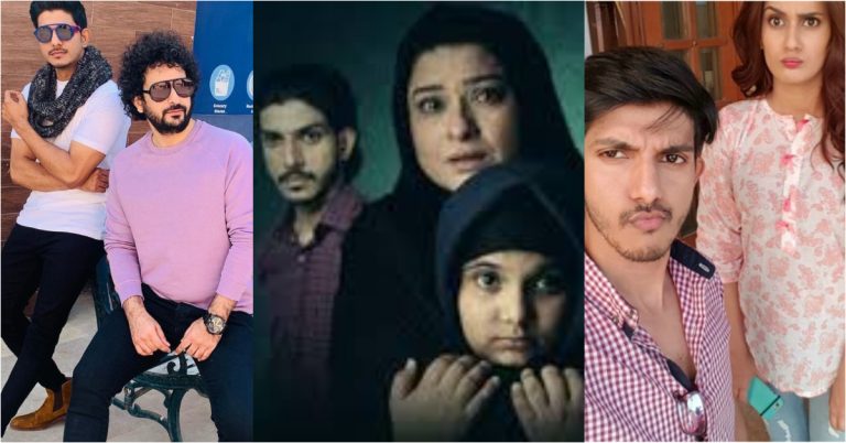 Meri Guriya Director Announces Yet Another Project With Mohsin Abbas Haider